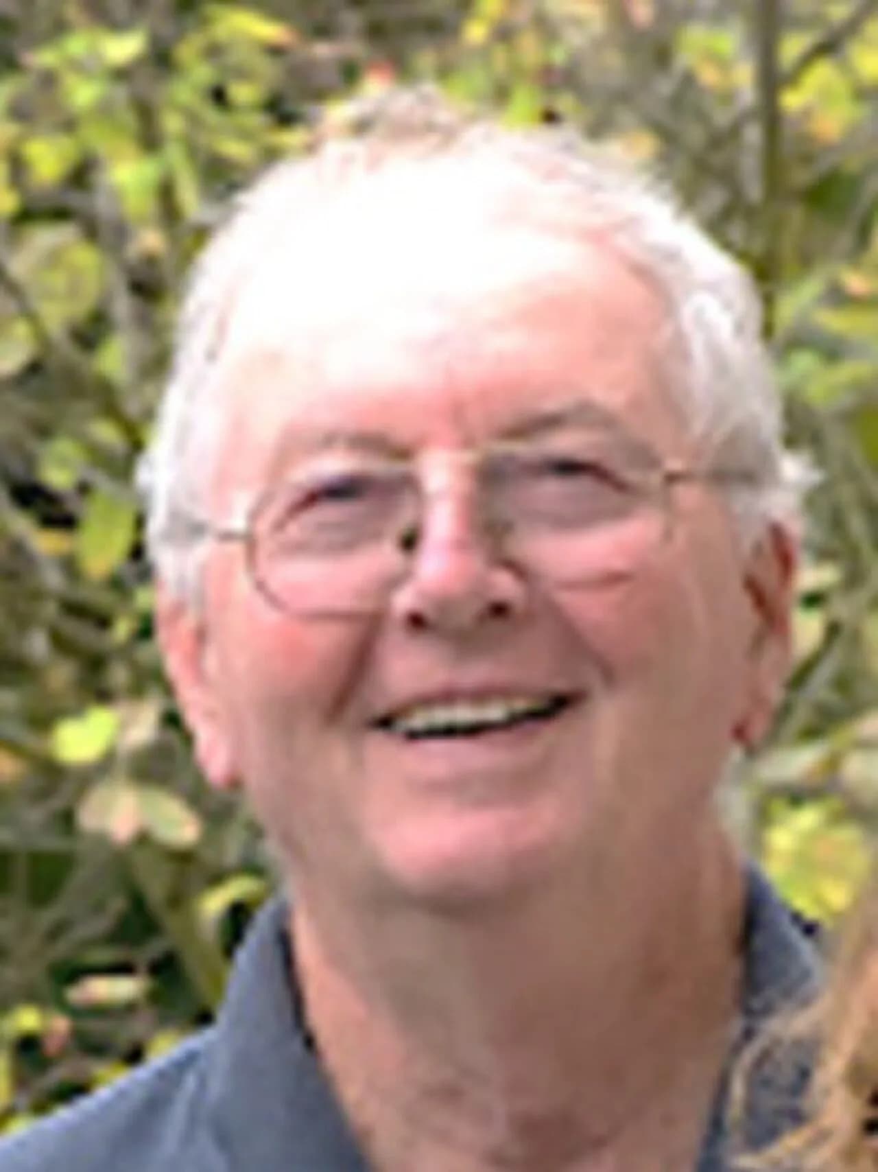 Richard S. Stolarski