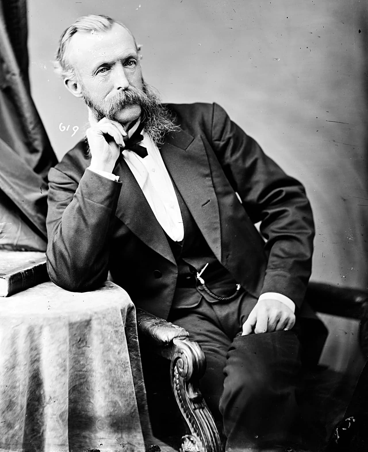 Richard S. Ayer
