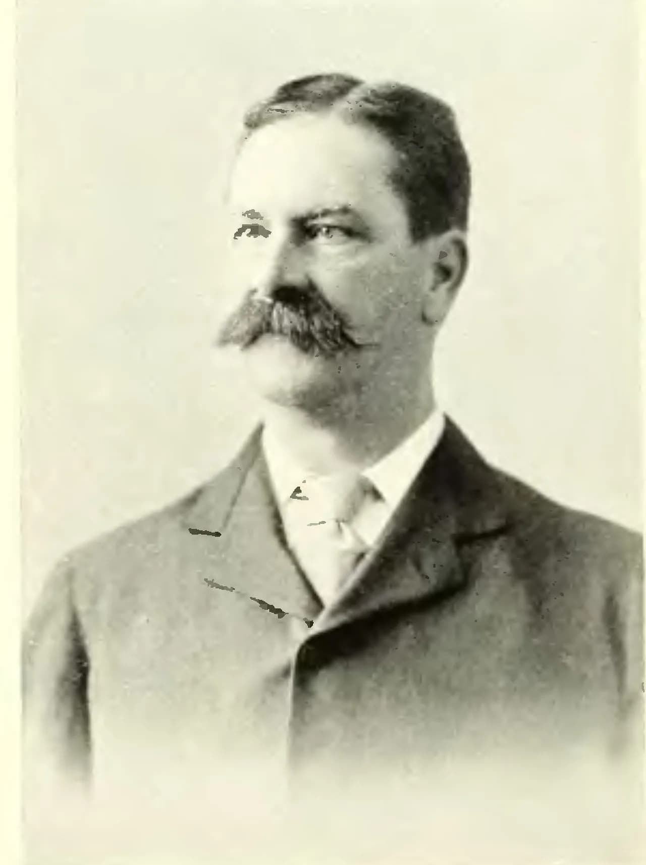 Robert Amory