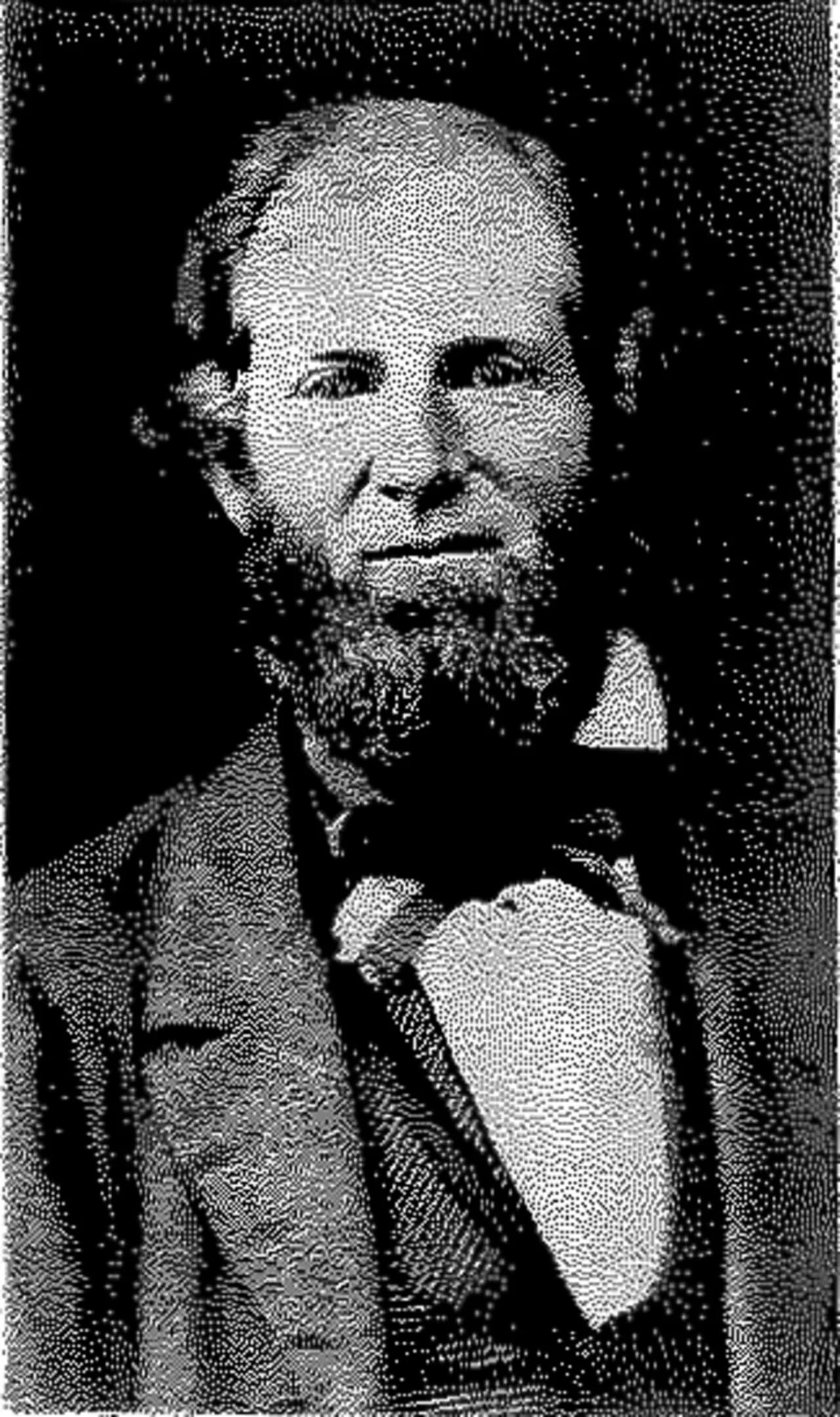 Ebenezer Baldwin Andrews