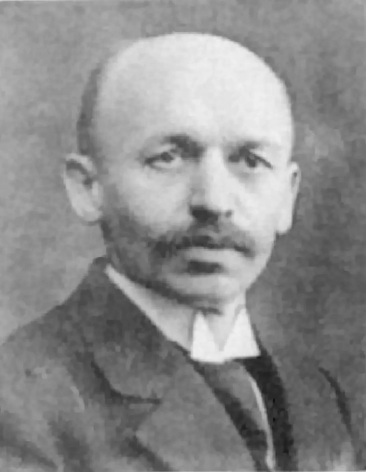 Richard Schmidt