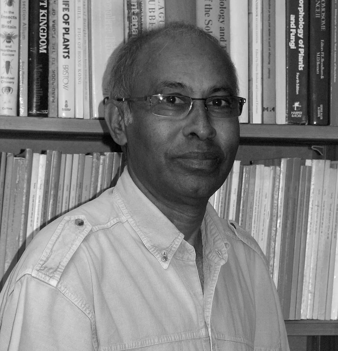 Himansu Baijnath