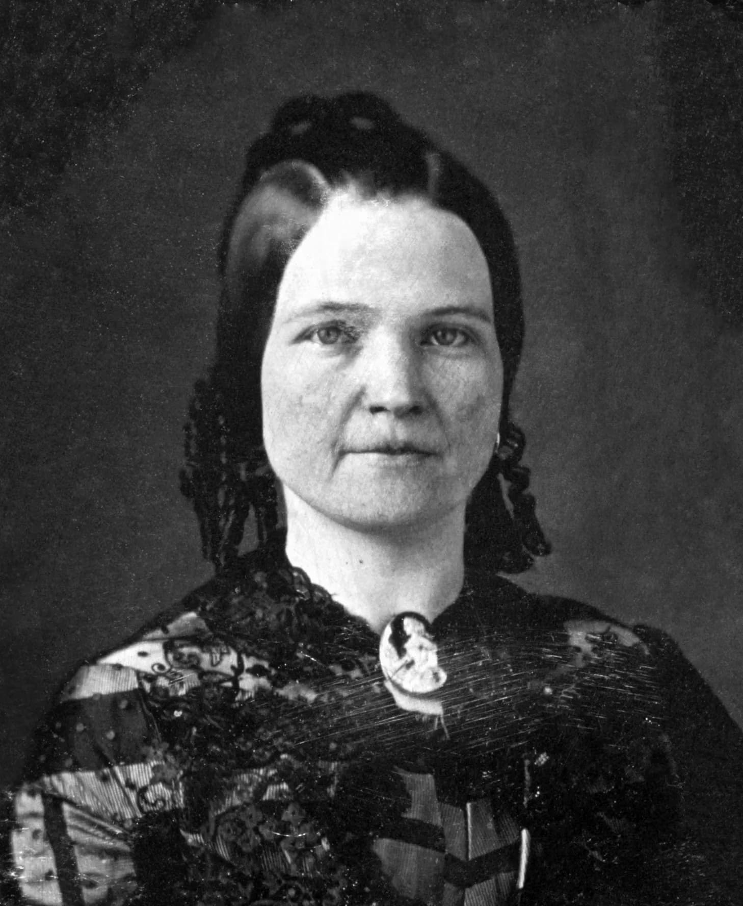 Mary Lincoln