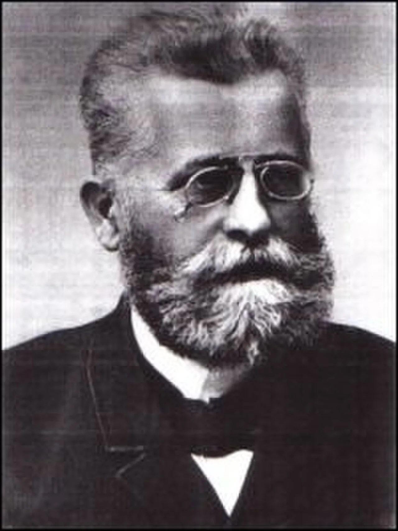 Alexander Reinhold Bohnstedt