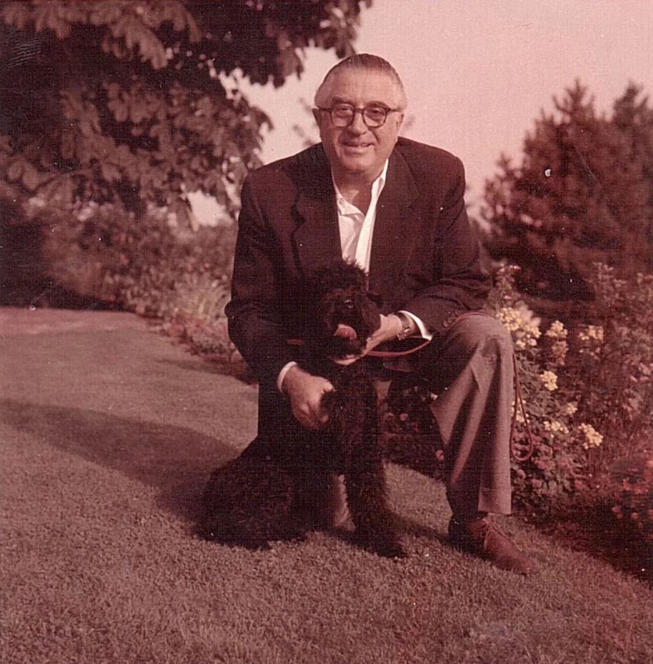 Richard Winkler