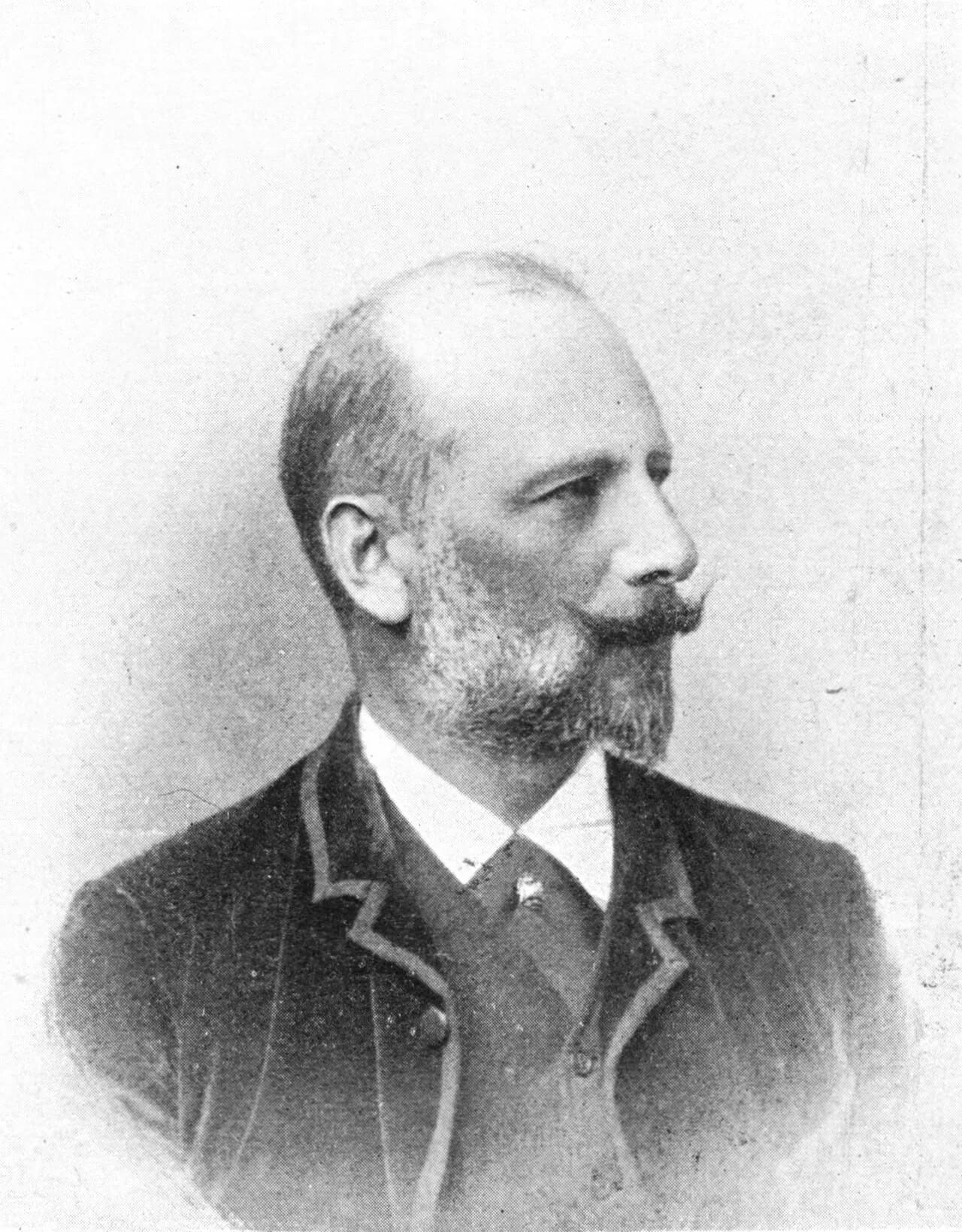 Richard Wolffenstein