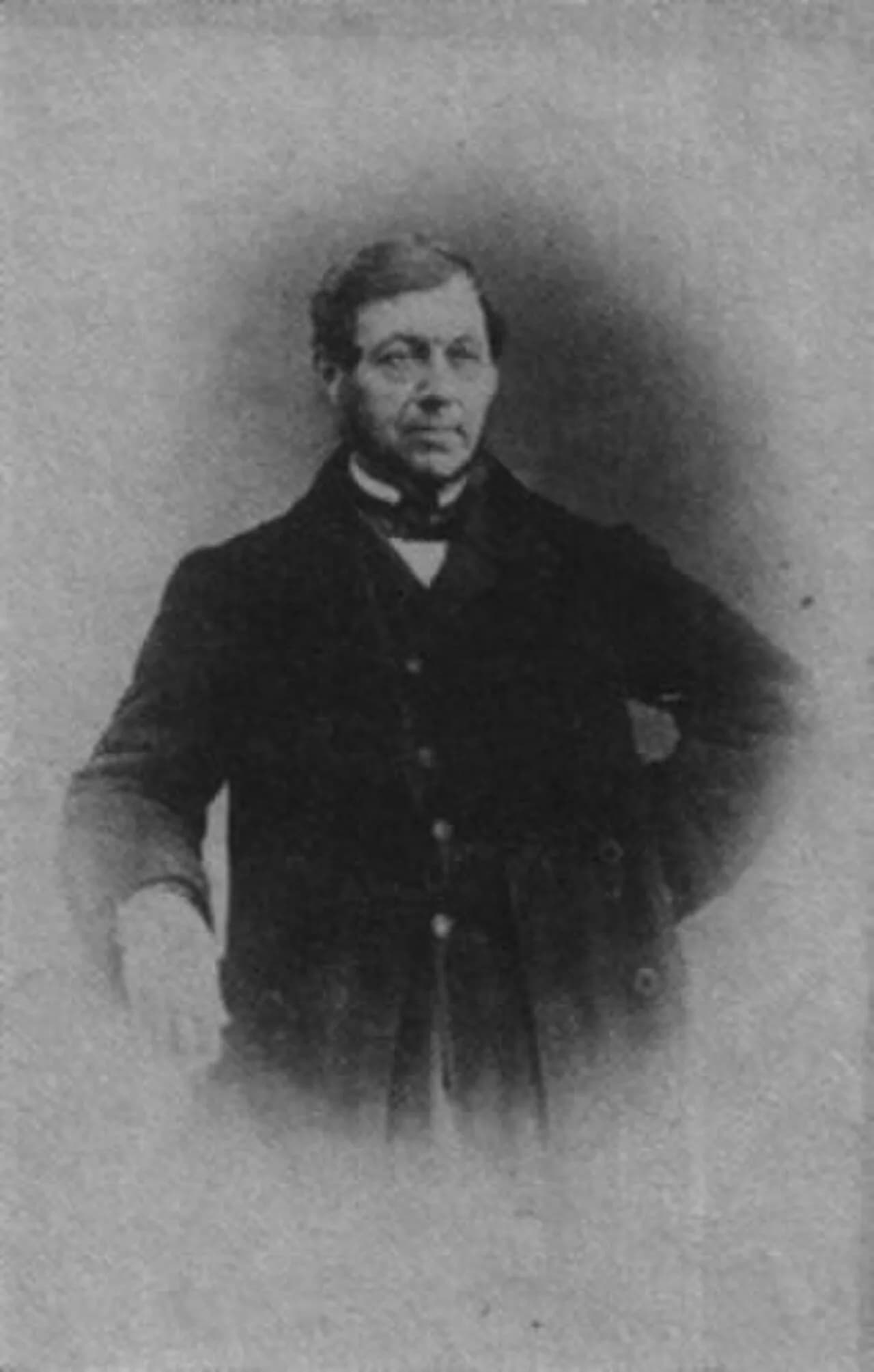 Karl Fundulus