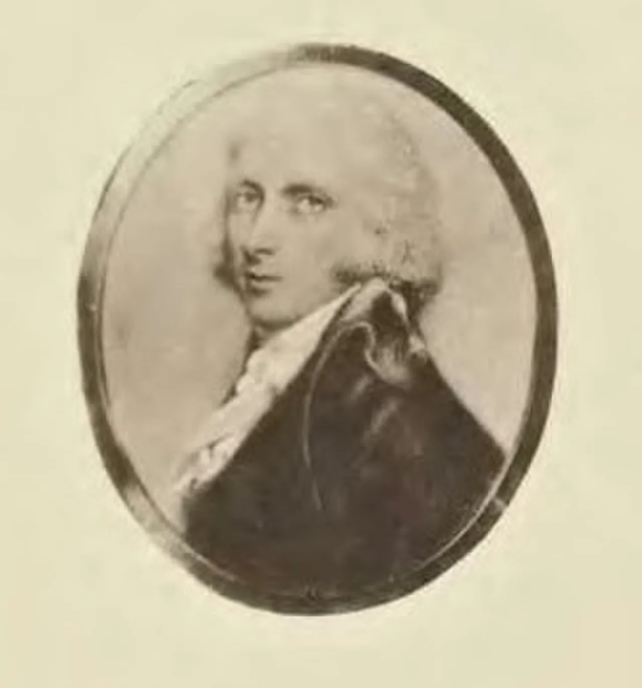 James Dalton