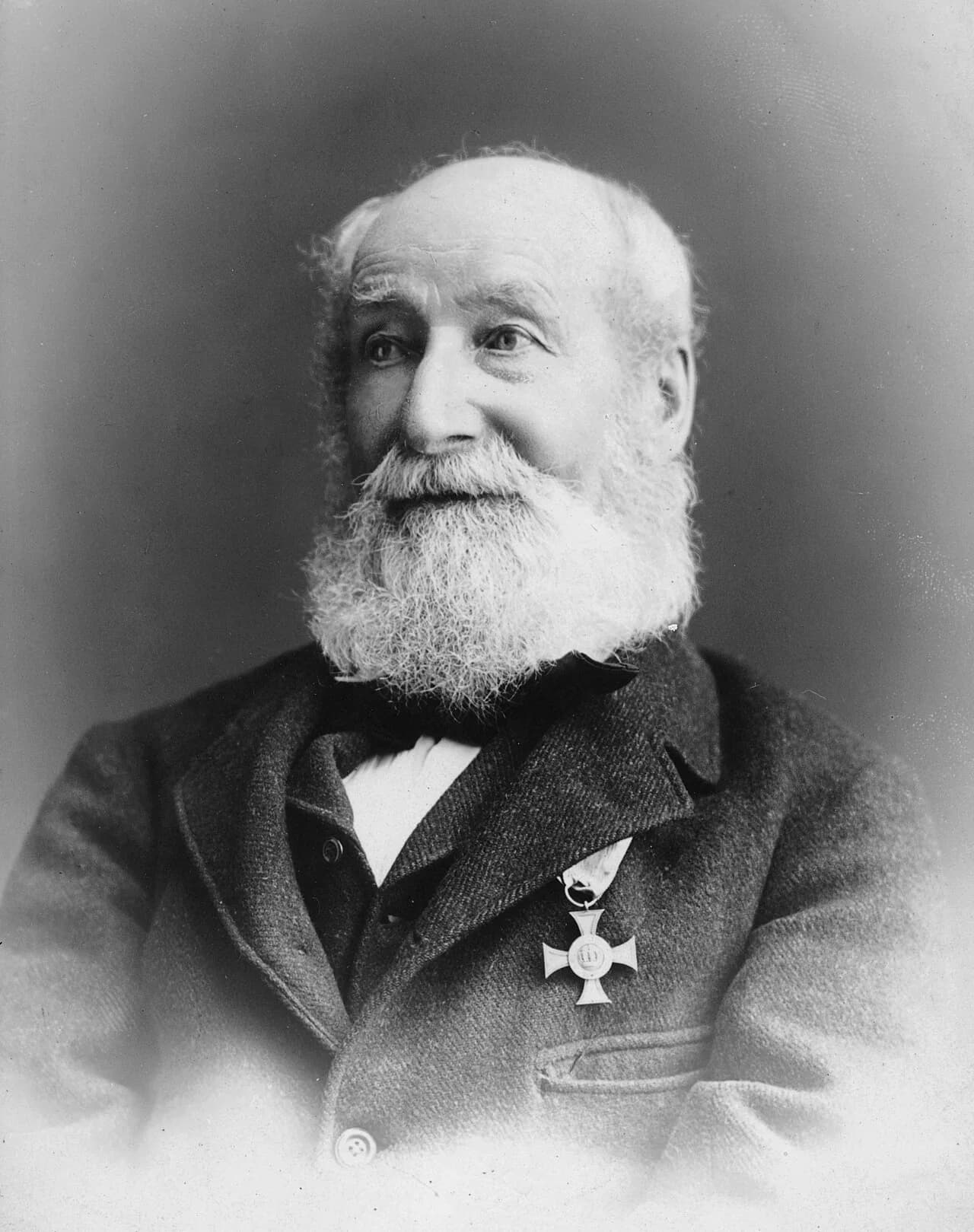 Johann Friederich August Kelling