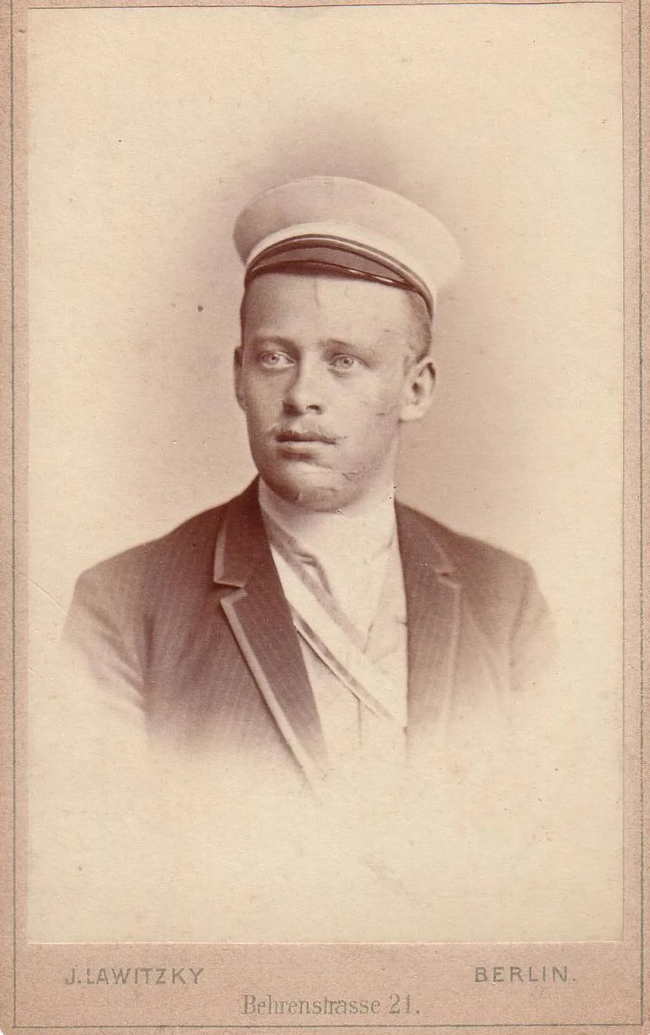 Richard von Schaewen