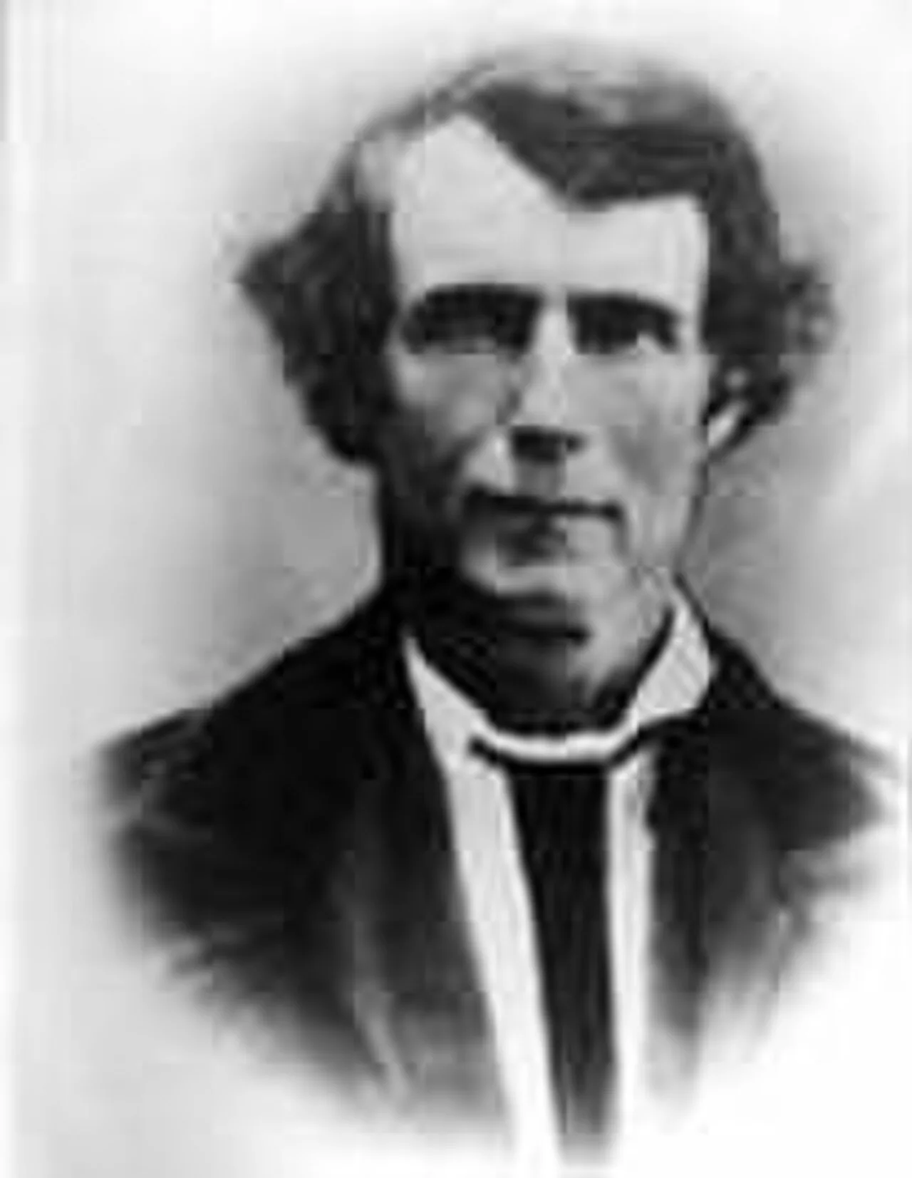 Richardson A. Scurry