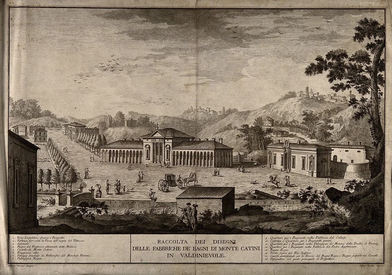 Alessandro Bicchierai