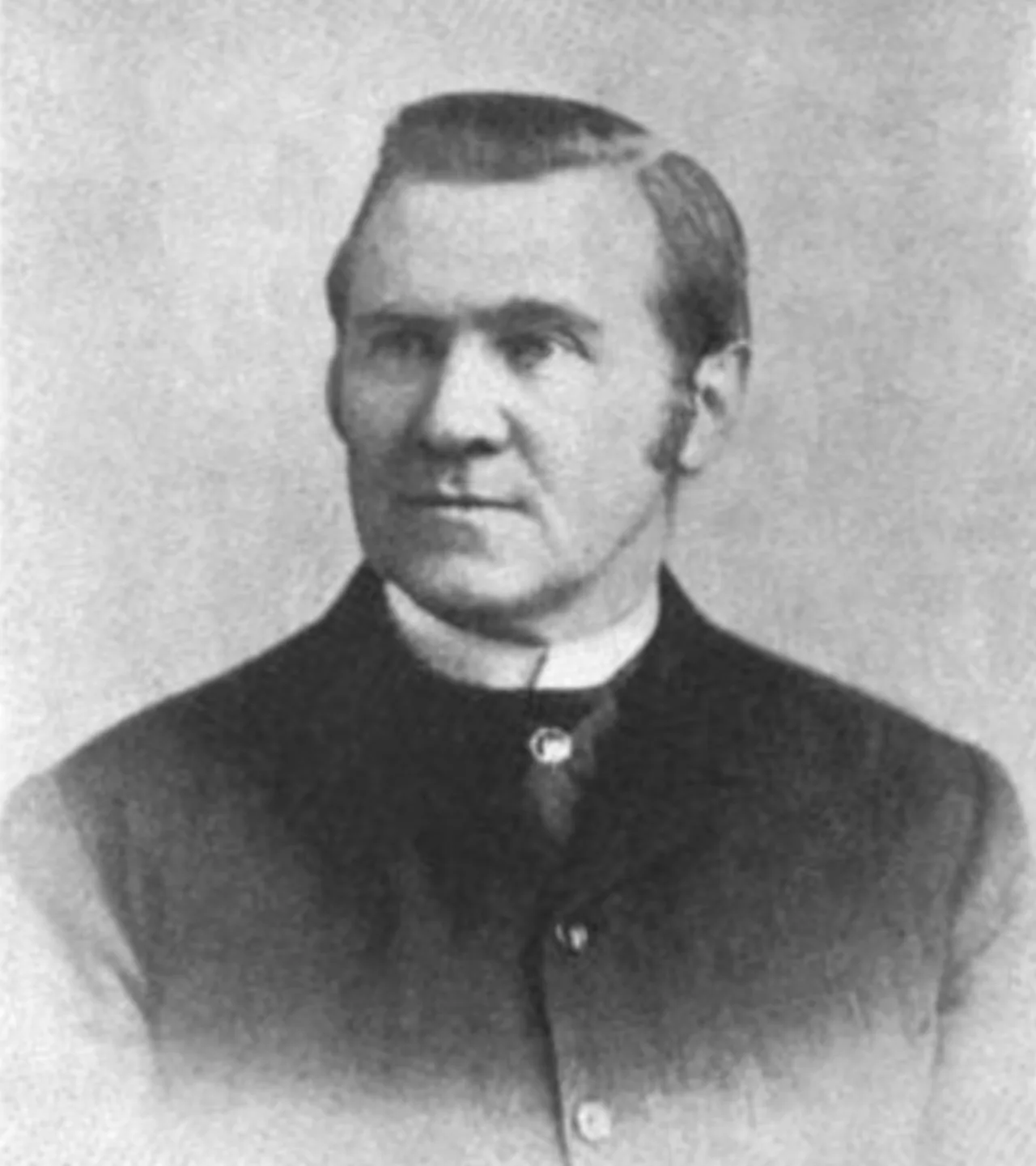 George Smalley