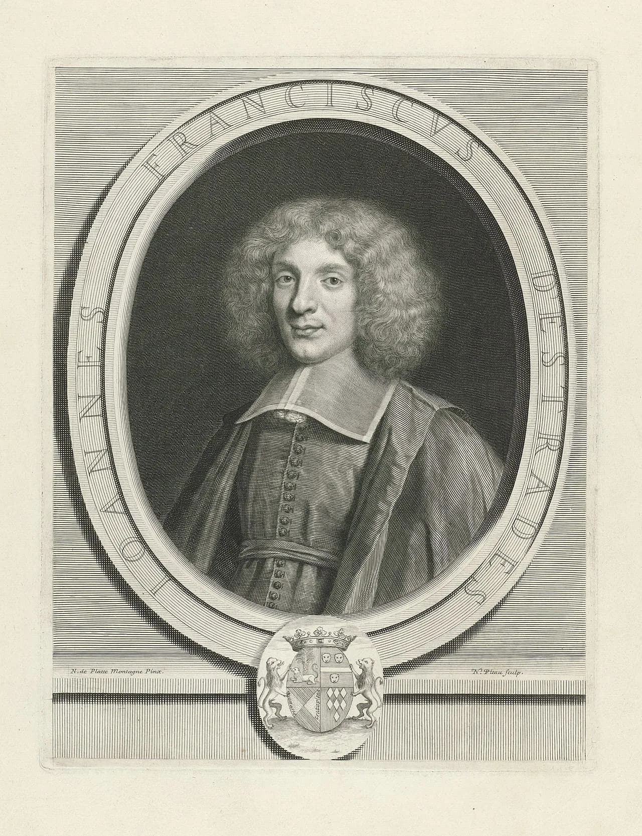 Jean-François d'Estrades