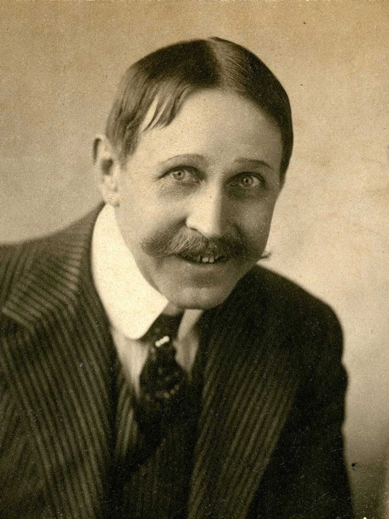 John C. Rice