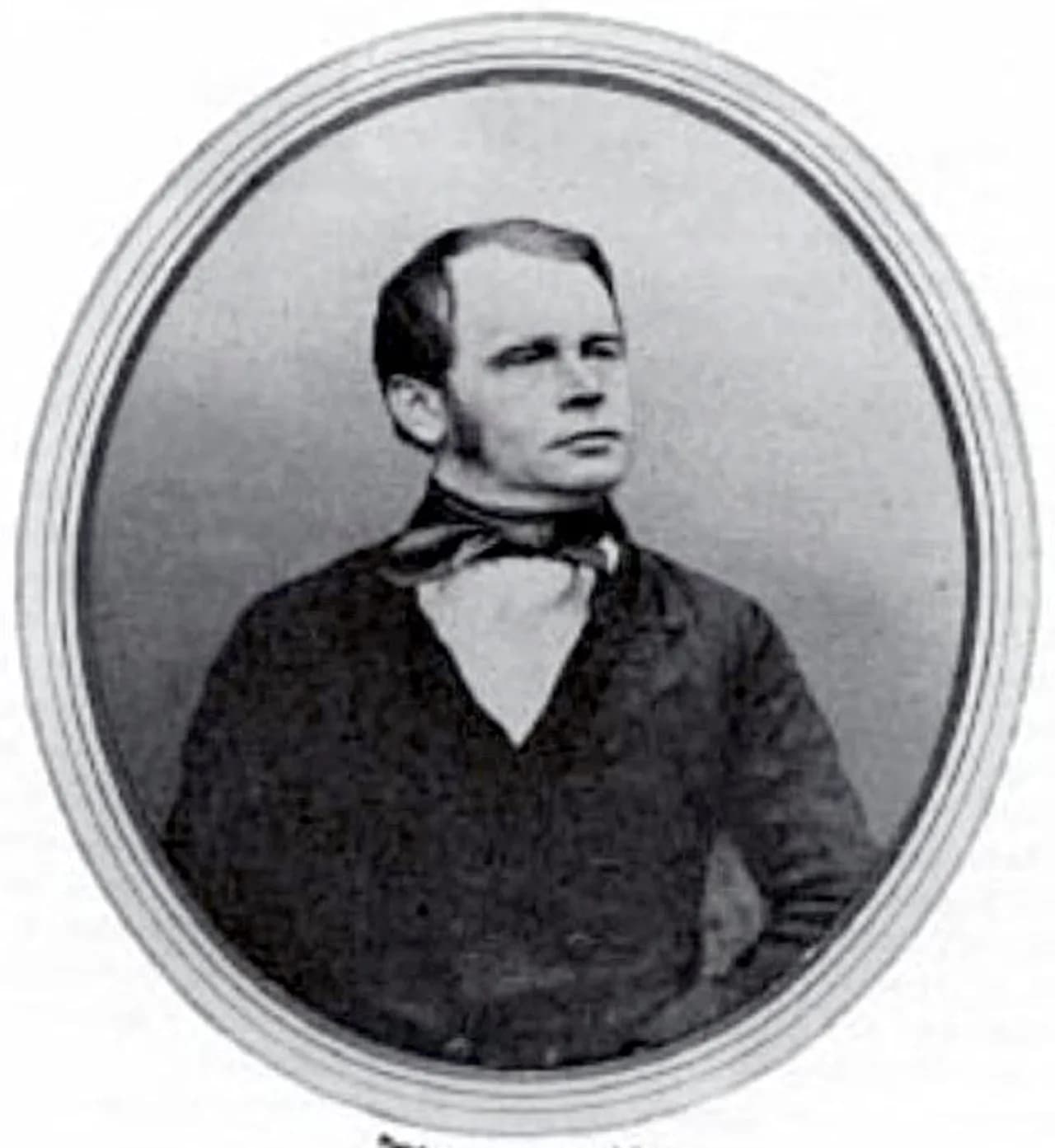 Heinrich Luden