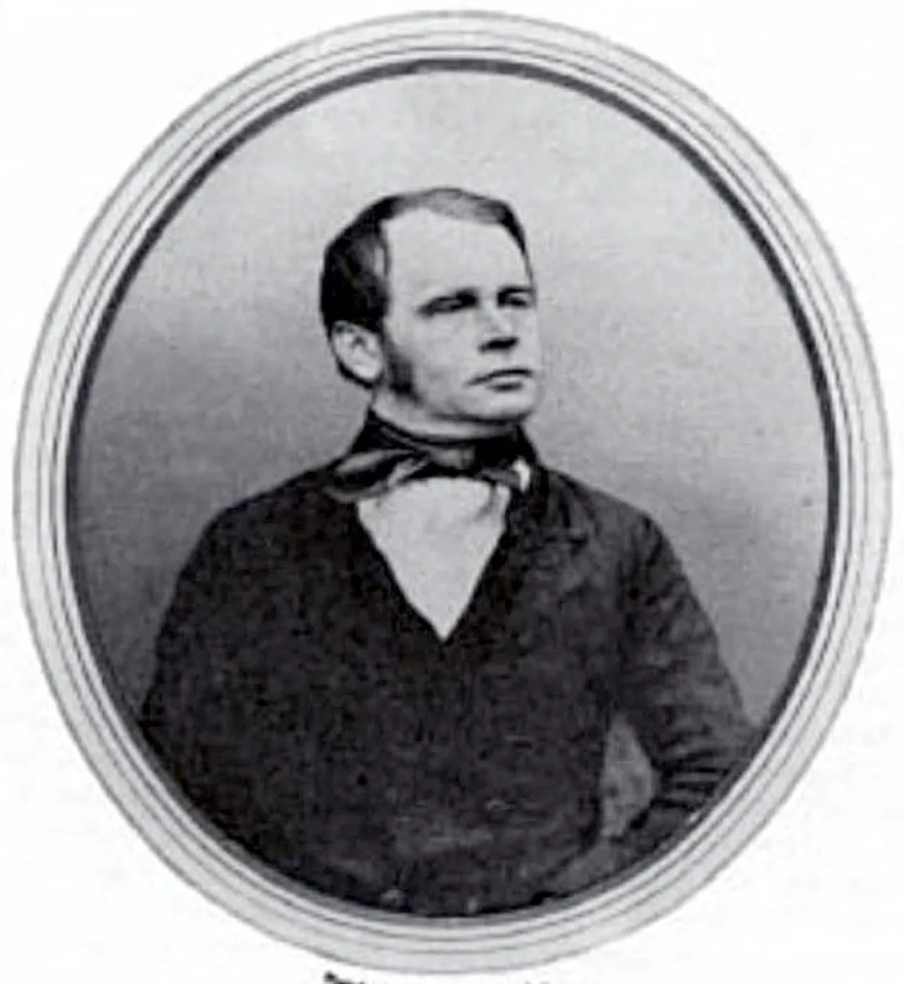 Heinrich Luden