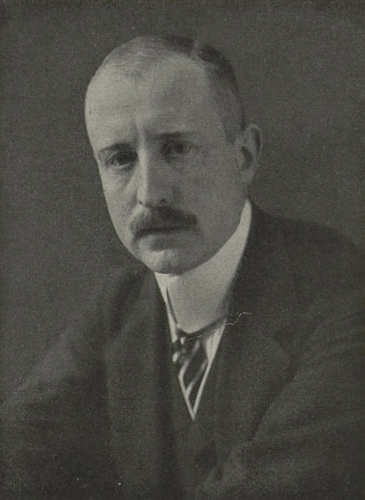 Wilhelm von Mirbach-Harff