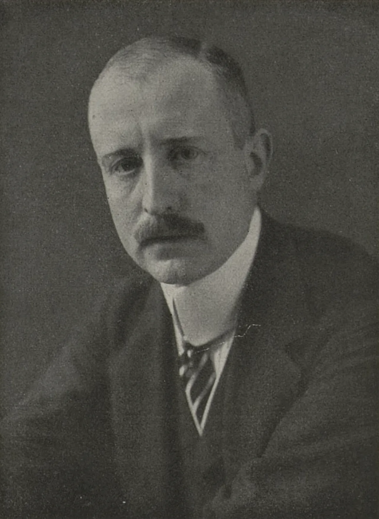 Wilhelm von Mirbach-Harff