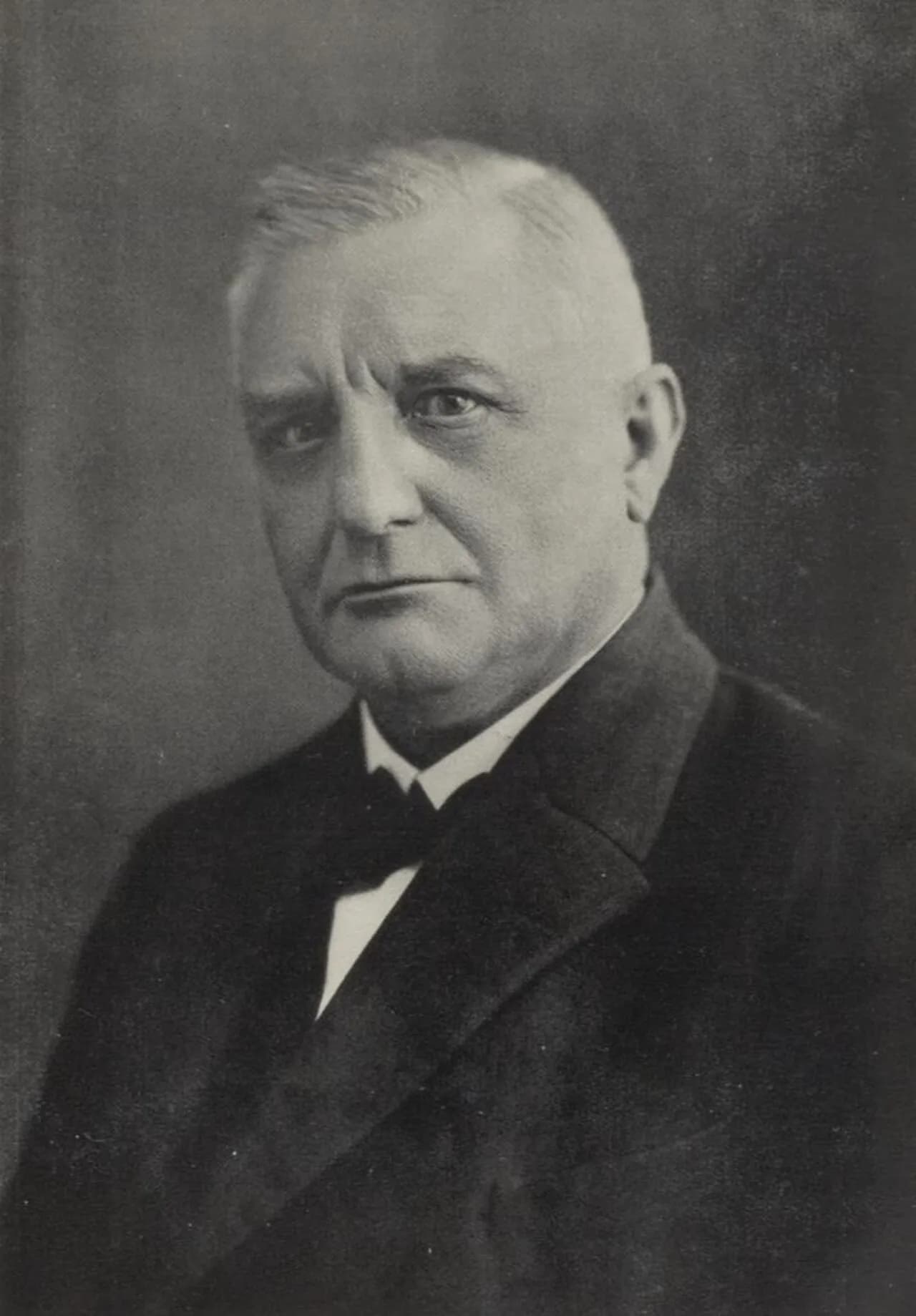 Jan Oudegeest