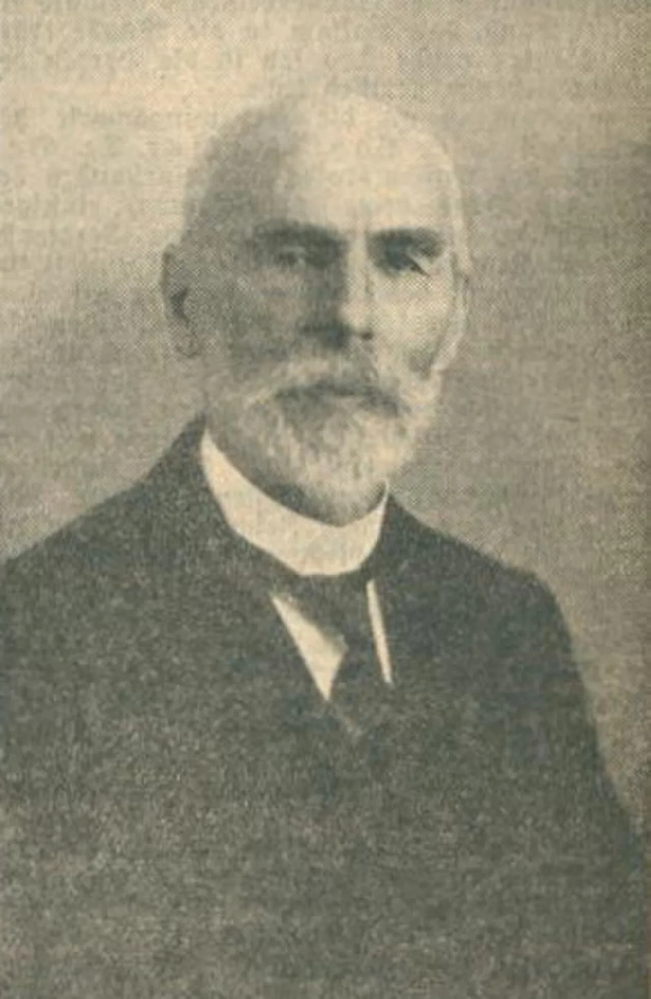 Leopold Graebener