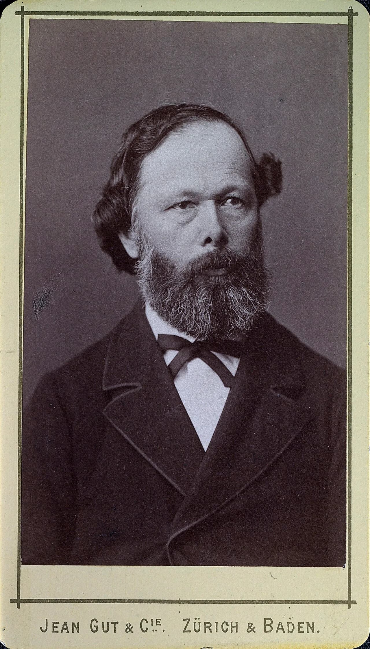 Jakob(Jacob) Jäggi
