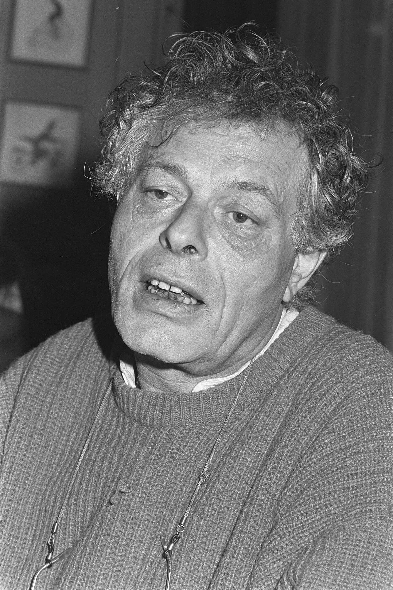 Frank Lodeizen