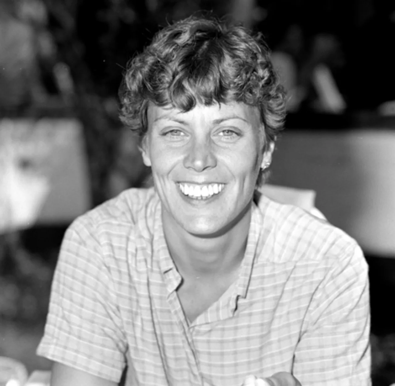 Yvonne Habets