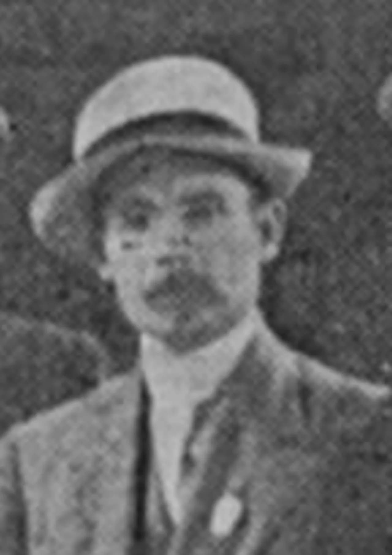 Emil Holm