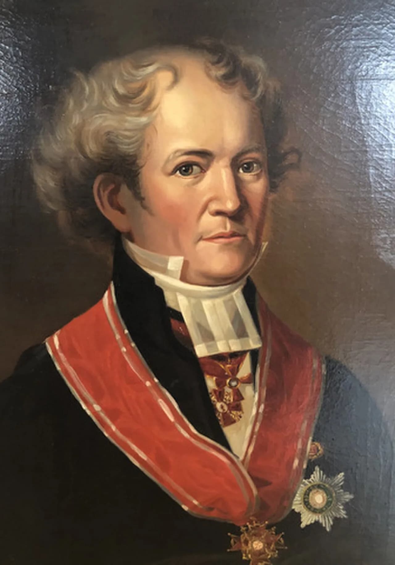 Gustaf Gadolin