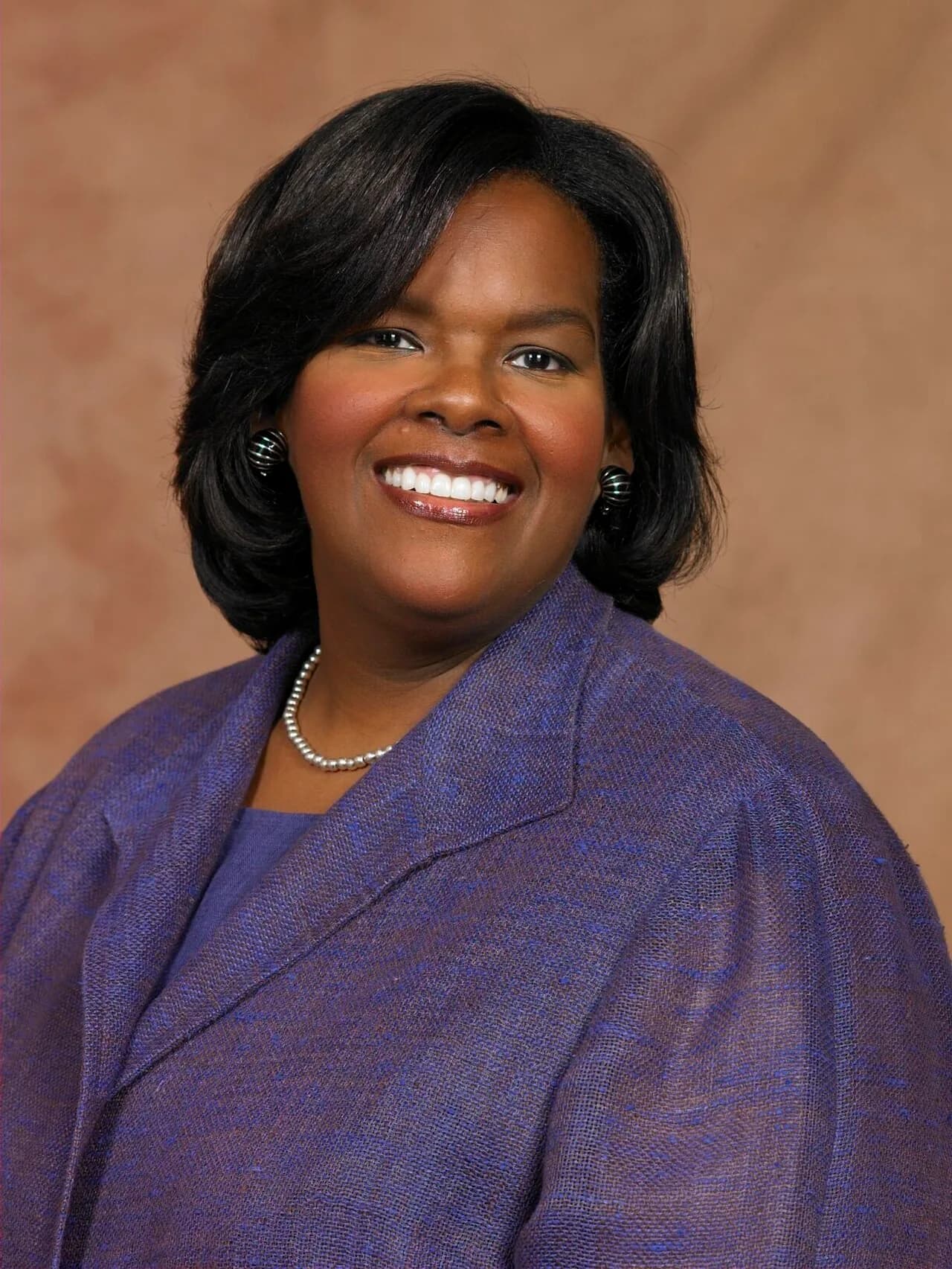 Jacqueline A. Berrien
