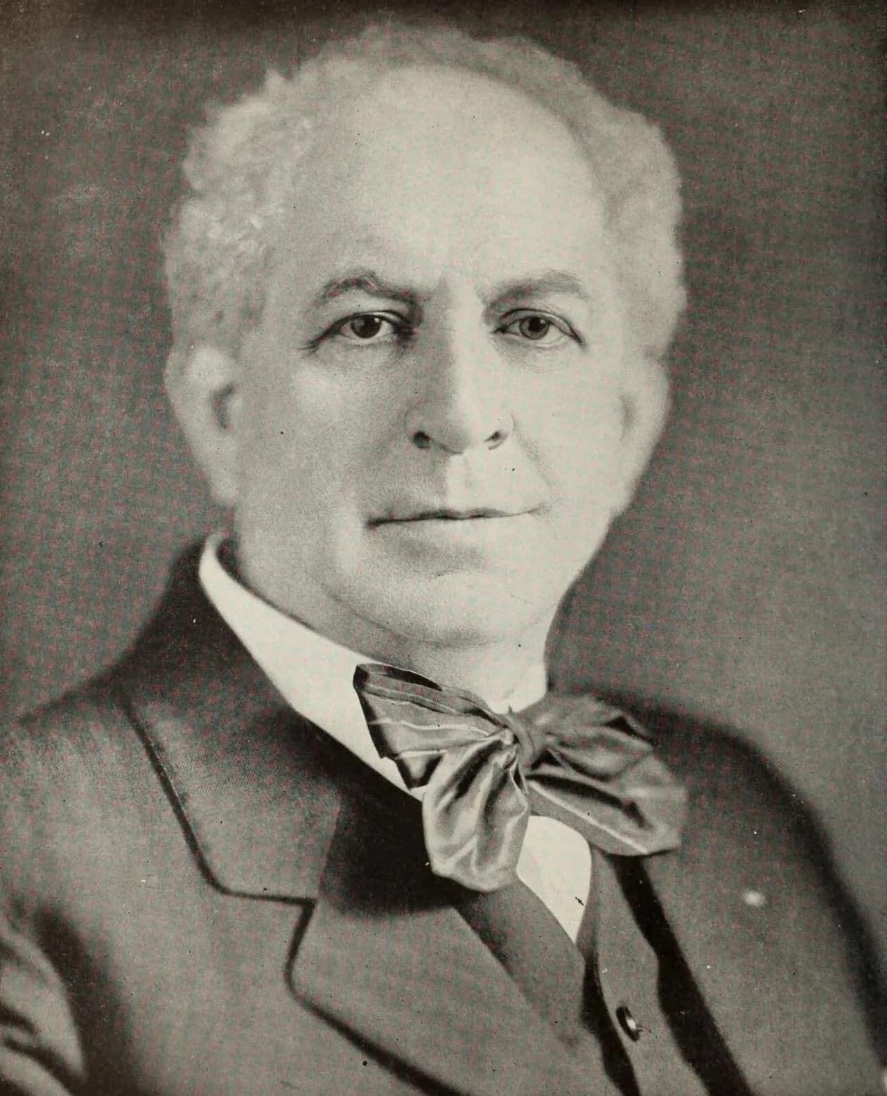 Julius Kahn