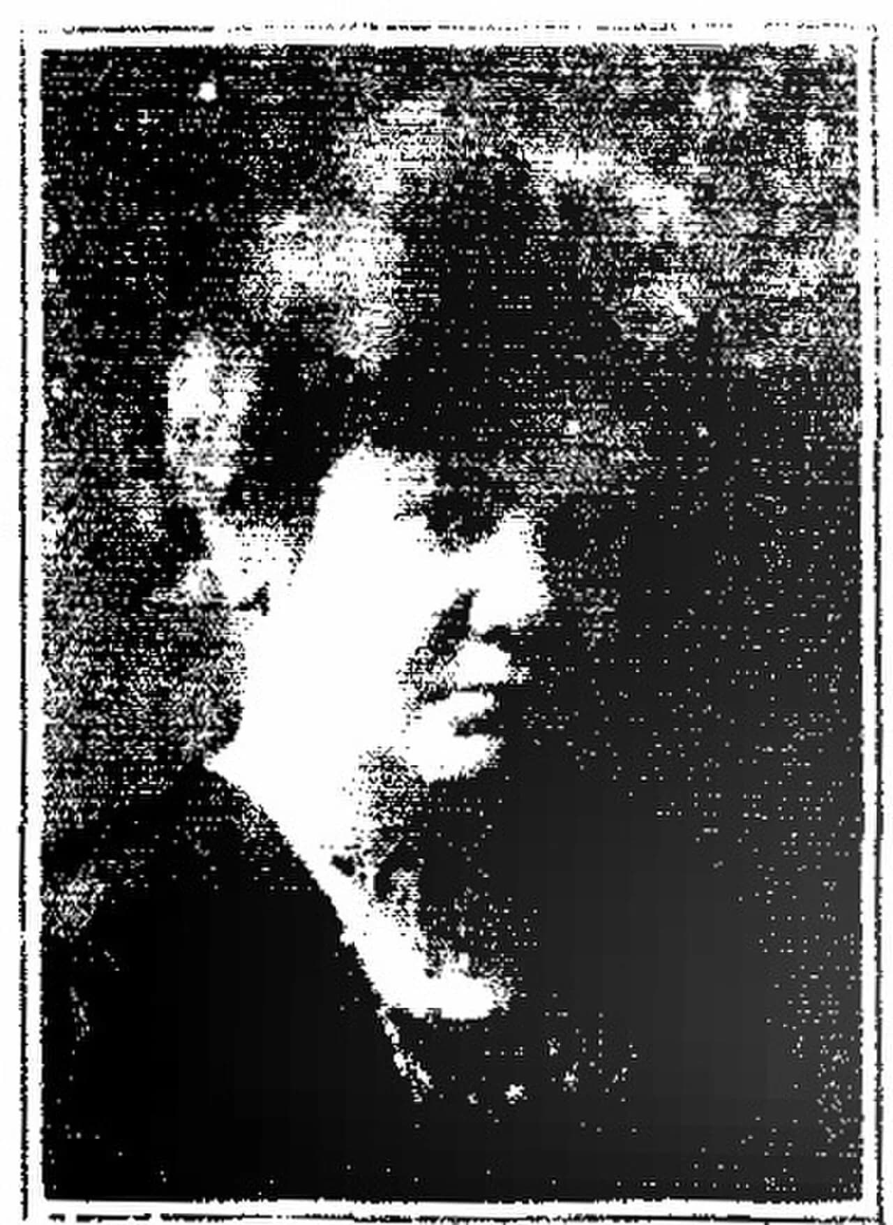 Adèle Bourgeois