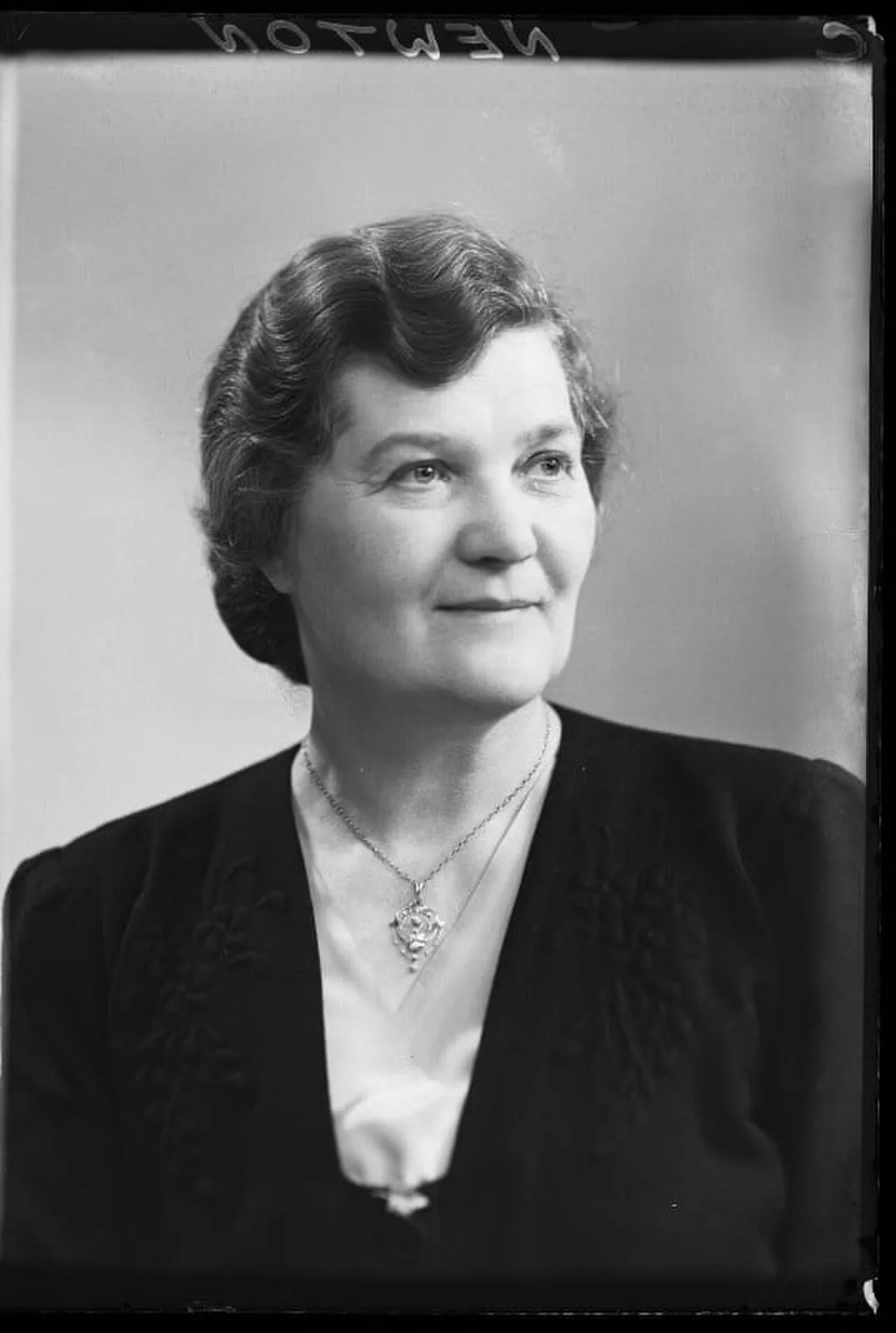 Lily Newton