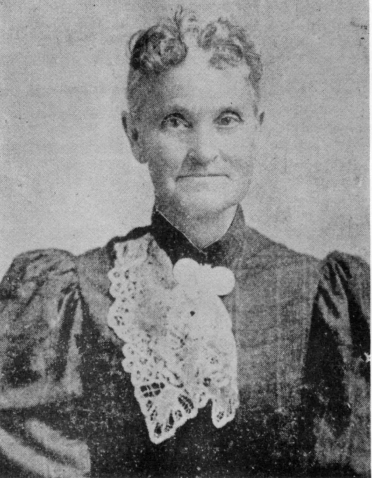 Anna B. Nickels