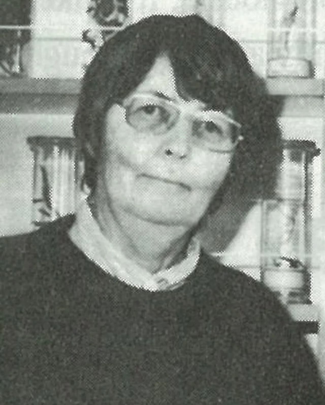 Heather A. Outred