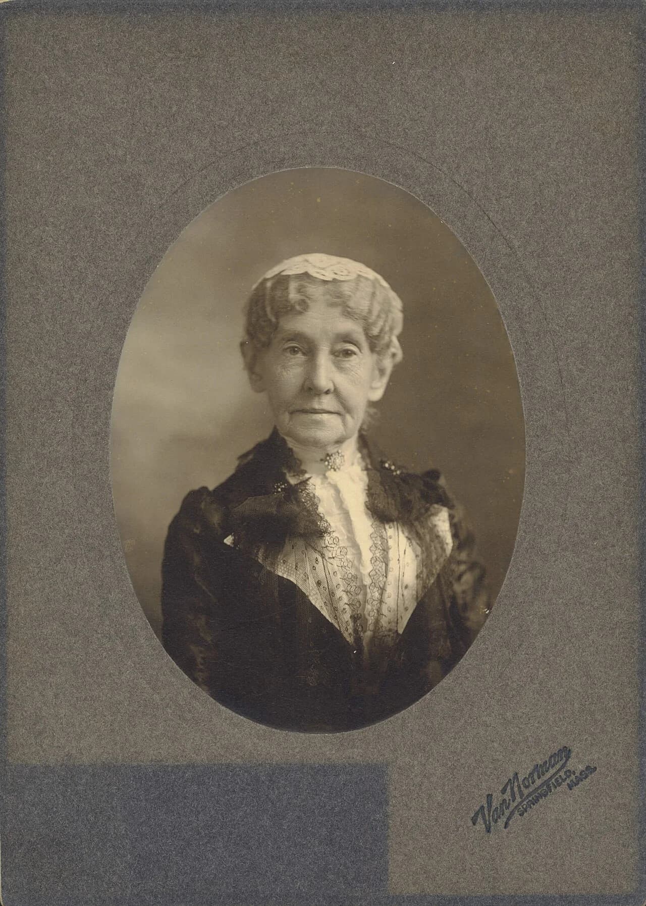 Maria Louisa Owen