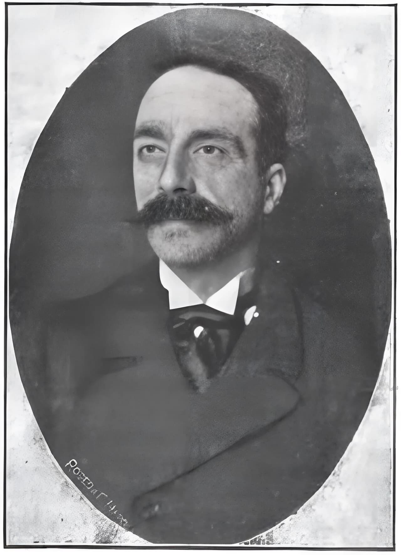 Alfonso Palanza