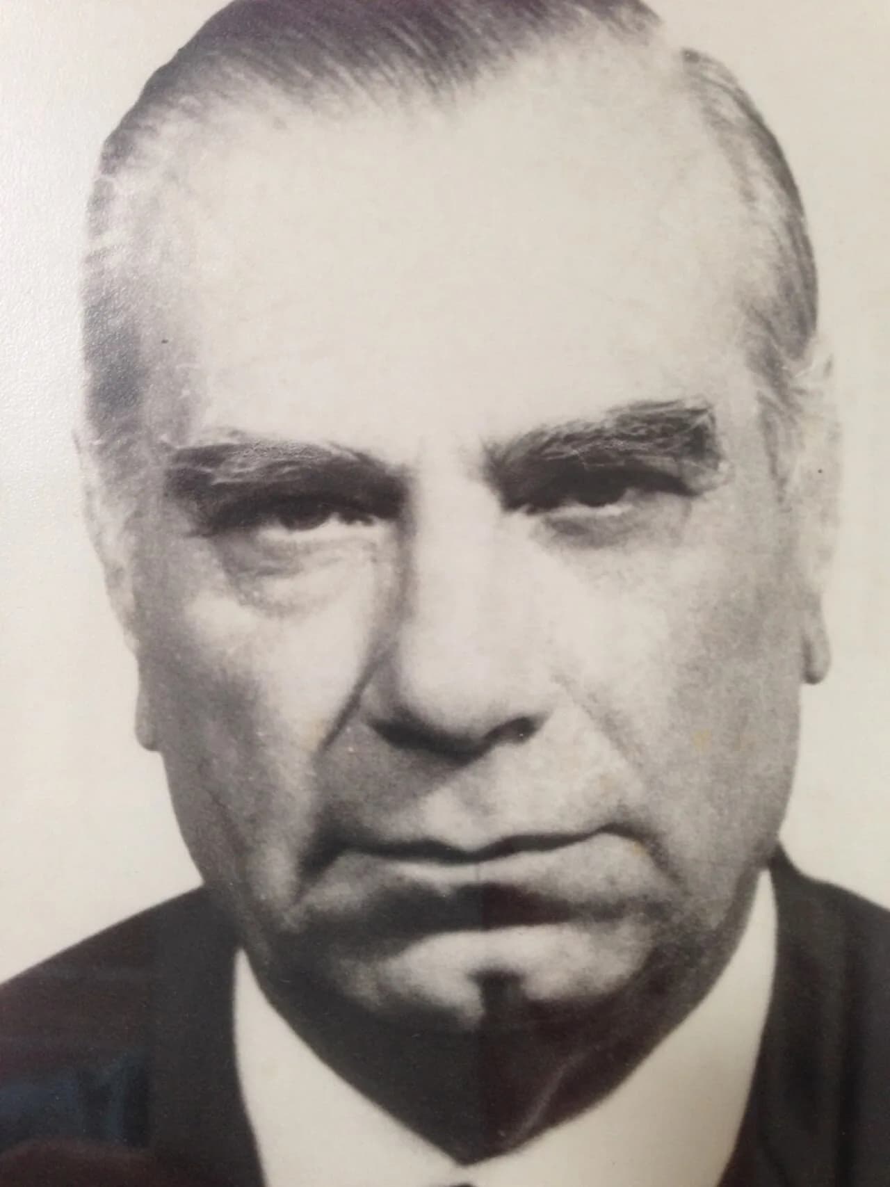 Muzaffer Salihoğlu