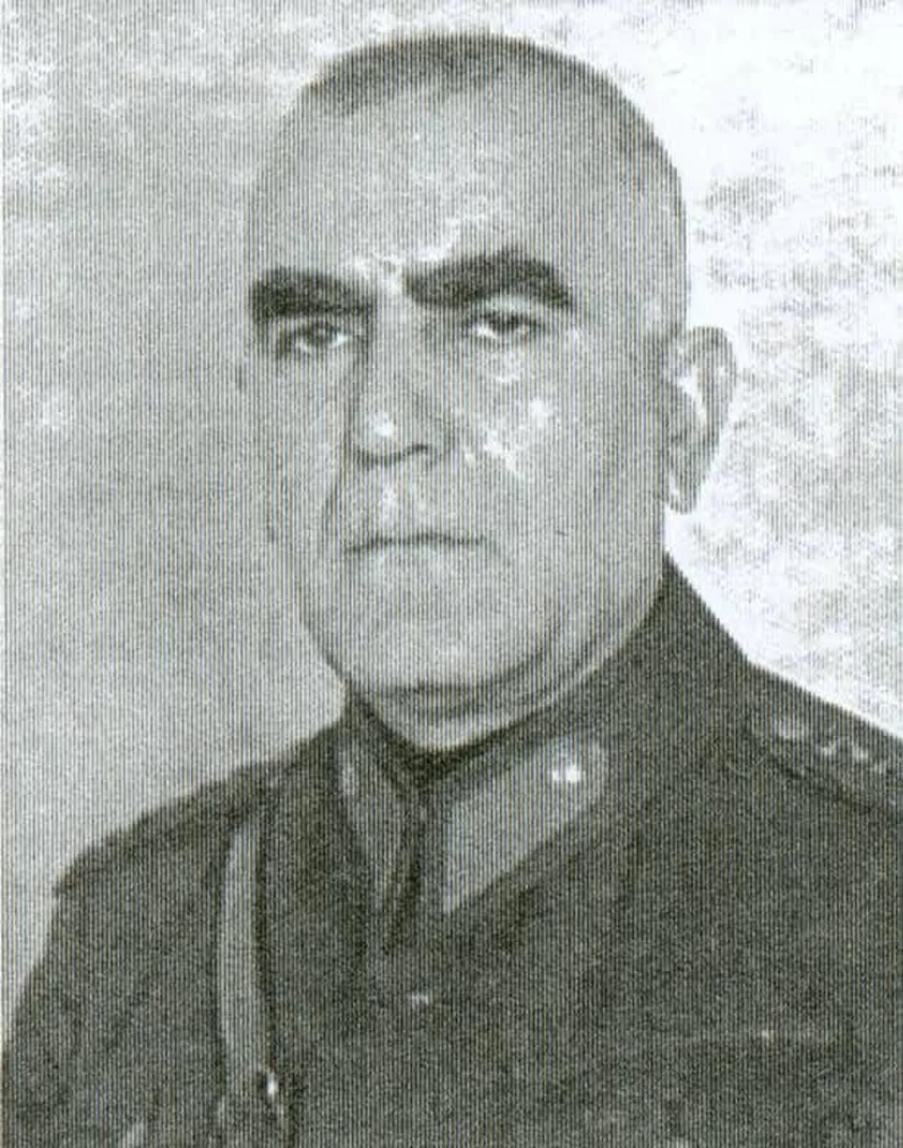 Hakkı Akoğuz