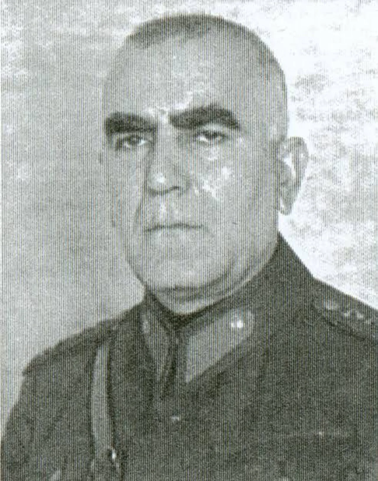 Hakkı Akoğuz