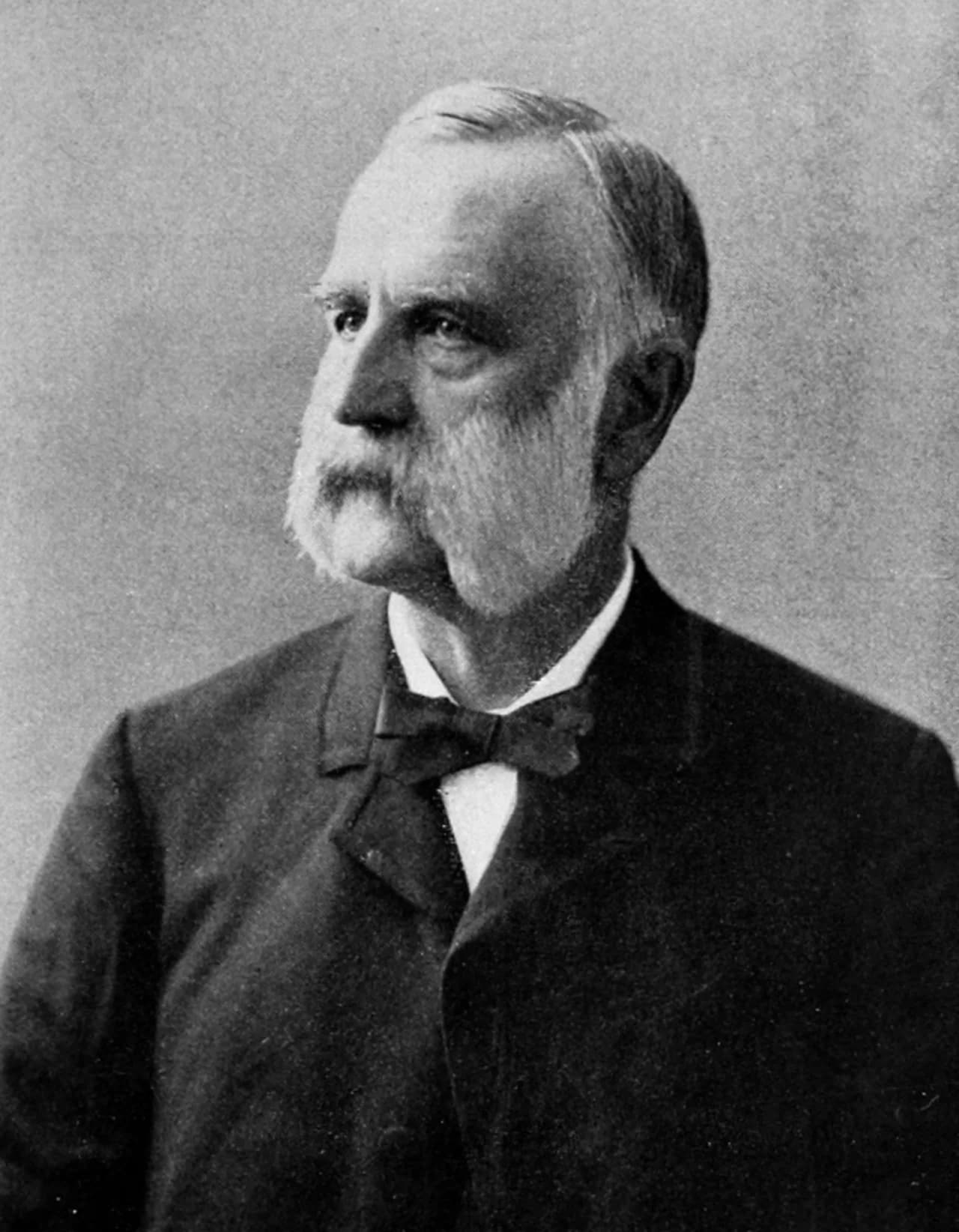 James Jones White