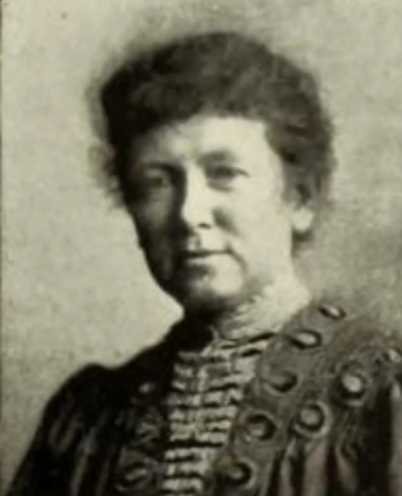 Julia Harwood Caverno