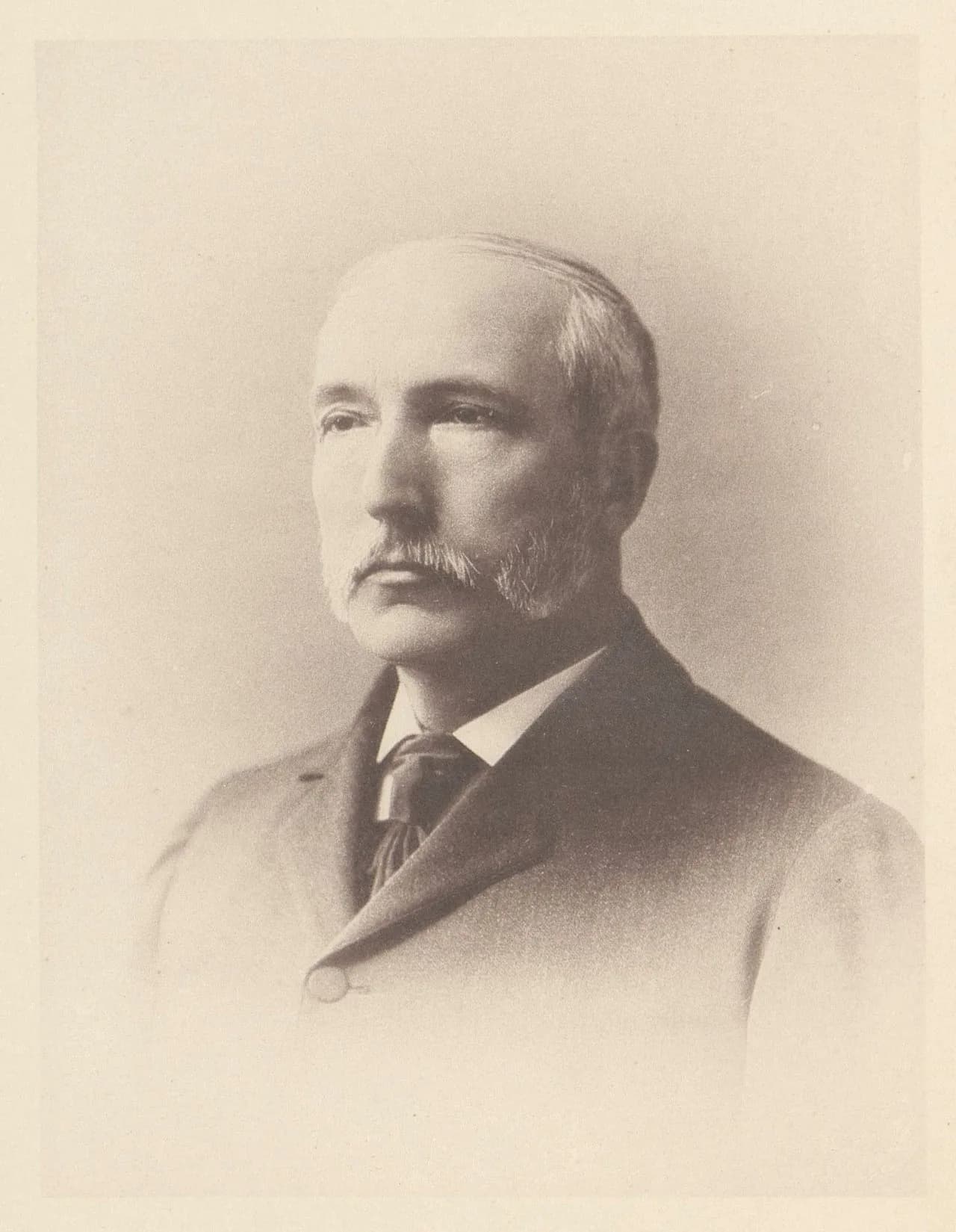 Henry Parks Wright