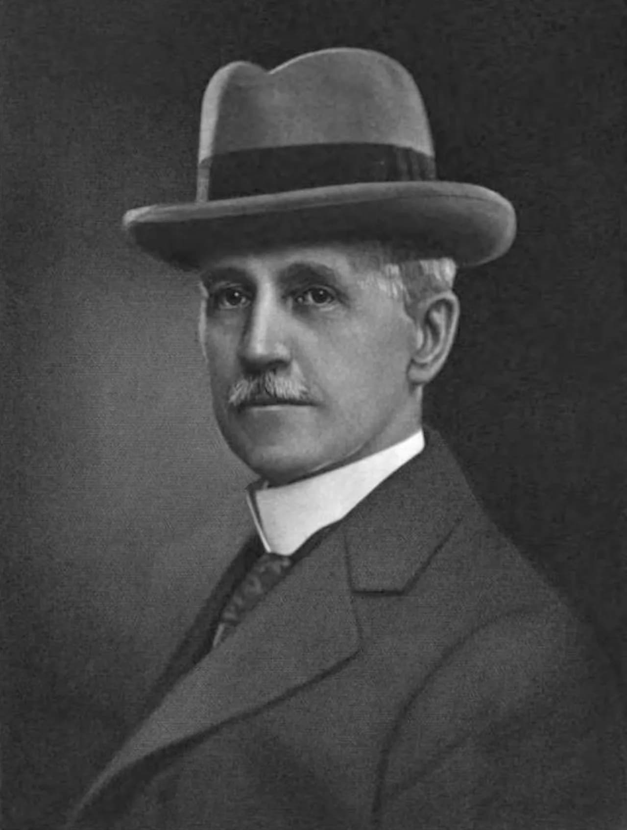 Theodore C. Burgess