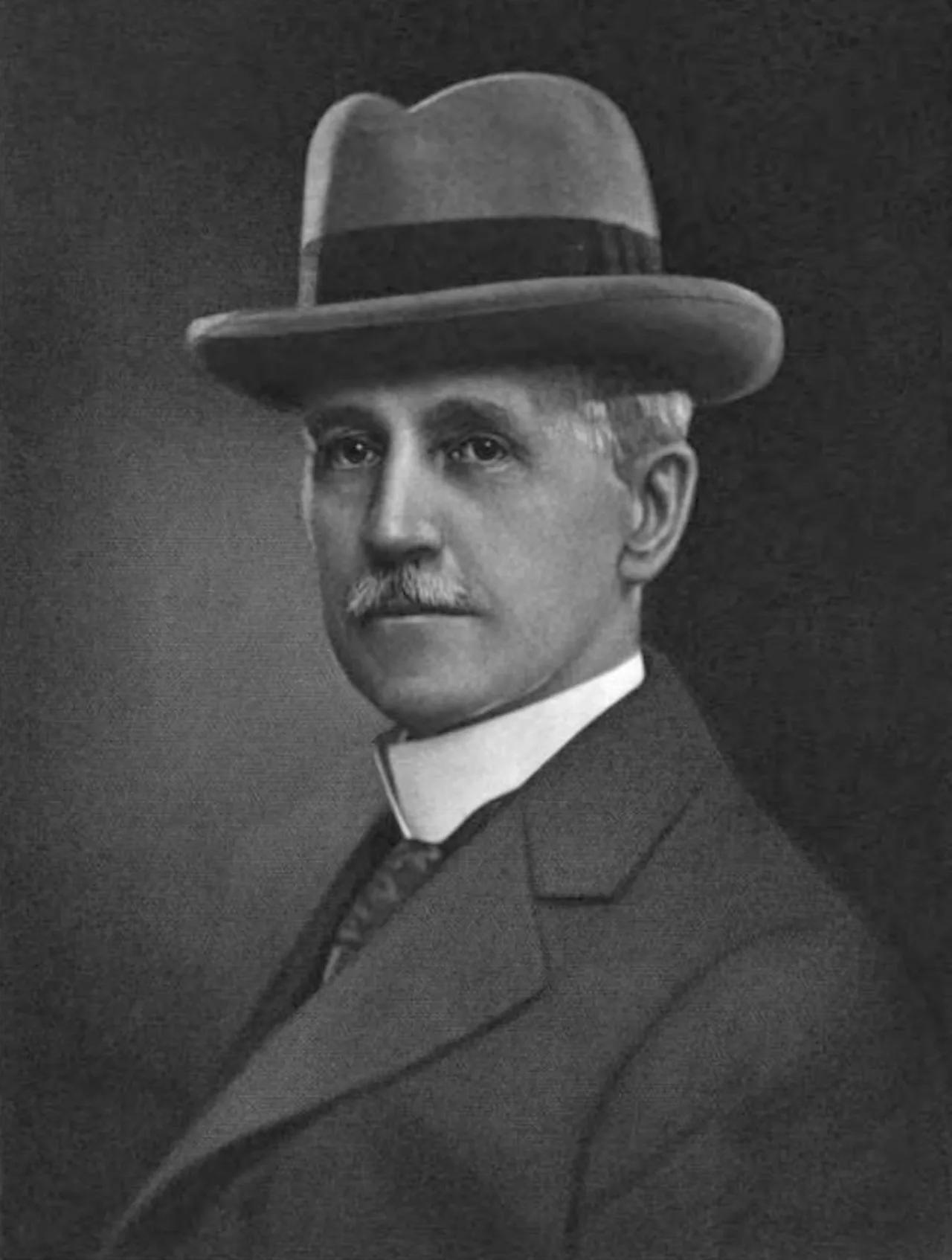 Theodore C. Burgess
