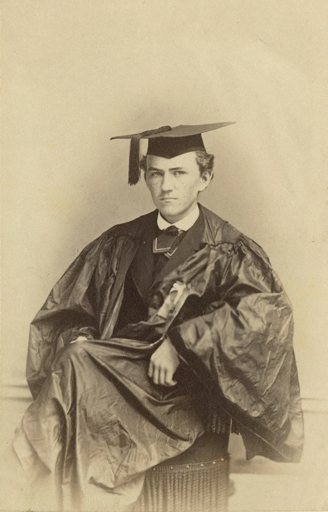 William Alexander Lamberton