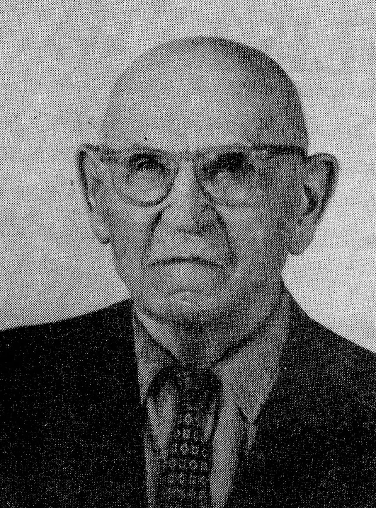 Antoni Żarczyński