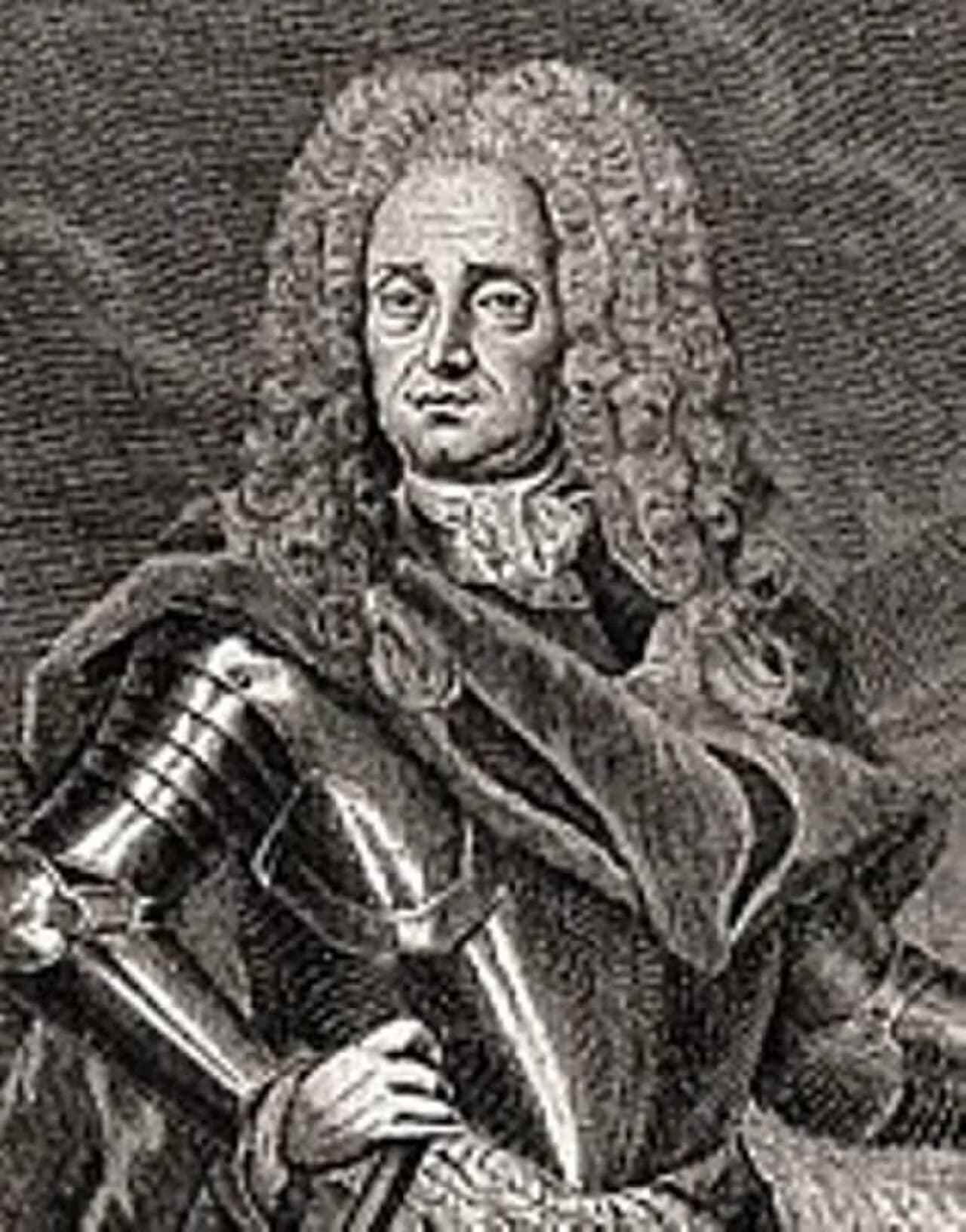 August Christoph von Wackerbarth