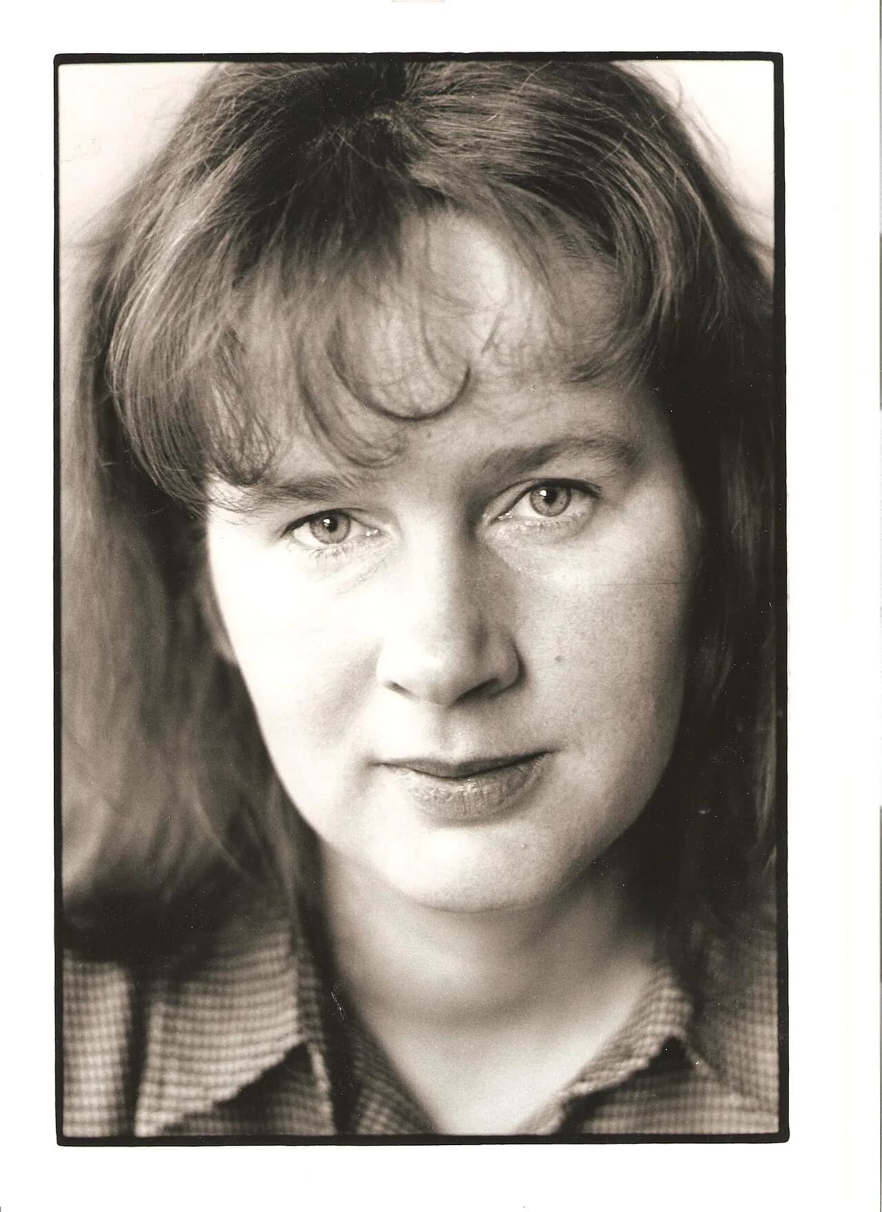 Ilse Starkenburg